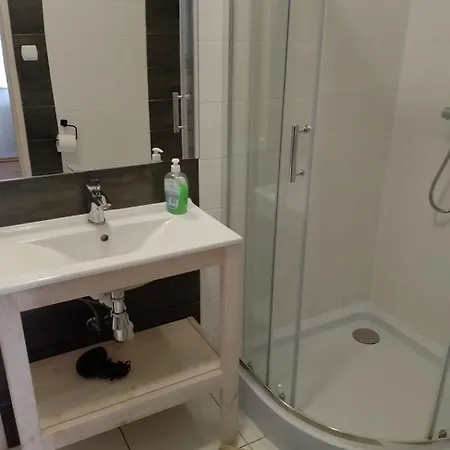 Apartament Z Widokiem Na Sniezke Apartment