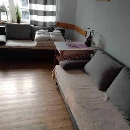 Apartment Apartament Z Widokiem Na Sniezke Karpacz
