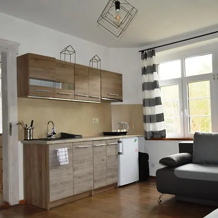 Apartment Apartament Z Widokiem Na Sniezke Karpacz