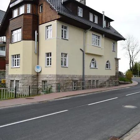 Apartament Z Widokiem Na Sniezke Apartment *