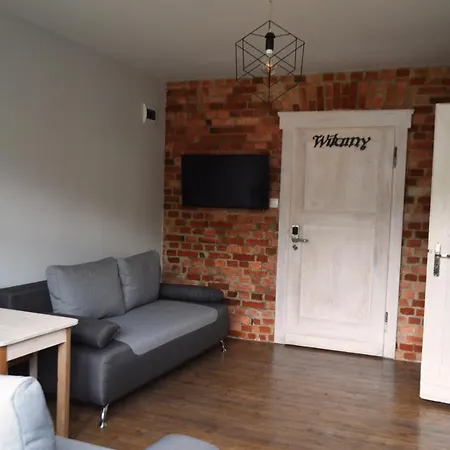Apartament Z Widokiem Na Sniezke *
