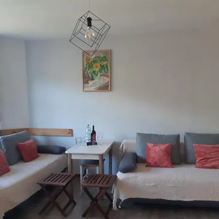 Apartment Apartament Z Widokiem Na Sniezke