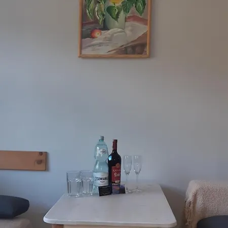 Apartament Z Widokiem Na Sniezke * Karpacz