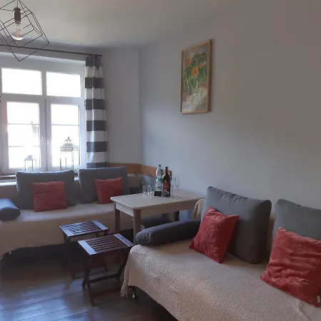Apartament Z Widokiem Na Sniezke