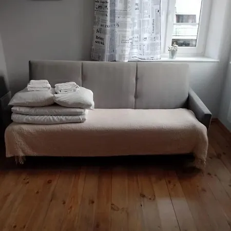 Apartment Apartament Z Widokiem Na Sniezke