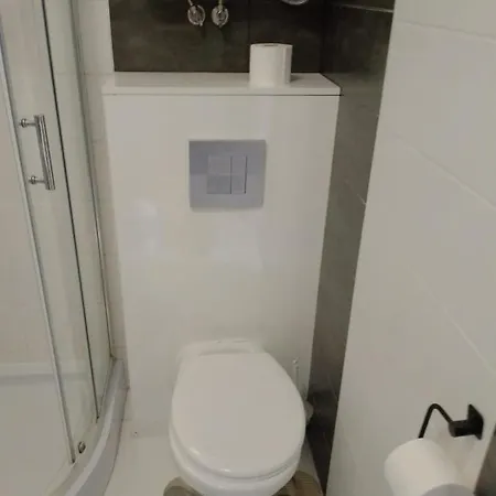 Apartment Apartament Z Widokiem Na Sniezke *