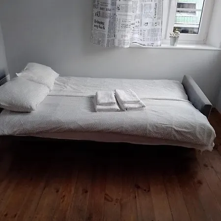 Apartament Z Widokiem Na Sniezke Apartment *