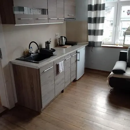 Apartment Apartament Z Widokiem Na Sniezke